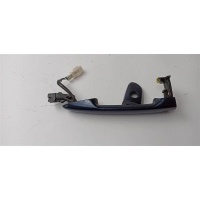 Ручка двери наружная левая MAZDA CX5 KF 2019 TK49-59-41XC-13