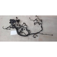 Проводка (коса) двигателя MAZDA CX-5 II (2017—2022) 2019 KC9E67020B