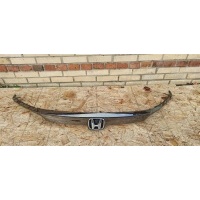 Молдинг решетки радиатора HONDA ACCORD X 10 поколение 2019 71122-TVA-A11