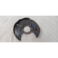 Пыльник тормозного диска задний MAZDA CX5 KF 2019 KD45-26-261