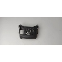 Блок управления магнитолой (кнопки) MAZDA CX5 KF 2019 KB7W-66-CM0F