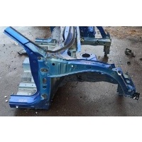 Четверть кузова передняя правая 10 2020г 2020 04674-TBA-A01ZZ