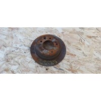 Диск тормозной задний HYUNDAI IX35 2014 584111H100