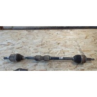 Привод правый HYUNDAI IX35 2014 495012Y930