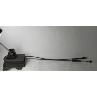Трос МКПП Opel Corsa D 2006-2015 2008 55197893