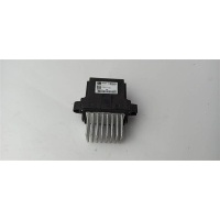 Резистор отопителя Opel Astra J GTC 2011 13503201