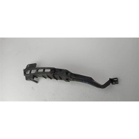 Кронштейн переднего бампера правый Opel Astra J 2013 13368882
