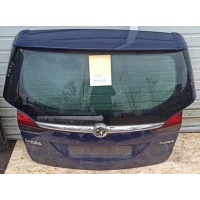 Дверь багажника со стеклом Opel Zafira C tourer 2013> 2014 13375224