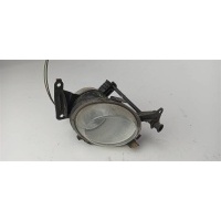 Фара противотуманная правая Opel Corsa D 2006-2015 2008 13262572