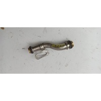 Трубка системы охлаждения Opel Corsa D 2006-2015 2008 55353327