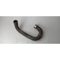 Патрубок интеркулера Opel Corsa D 2006-2015 2008 55558875