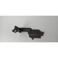 Воздуховод радиатора правый Opel Astra J GTC 2011 13337114