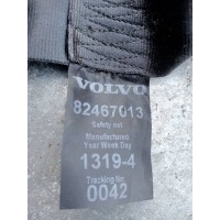 вещевой отсек Volvo FH 2013 82467013
