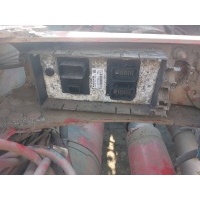 Блок управления светом Volvo FH 2013 22481332,22881416,22053761
