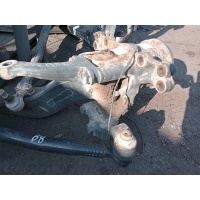 кулак передний правый Mercedes-Benz Actros 2014 A9603320202