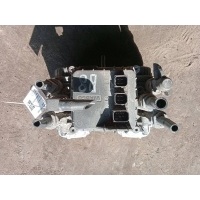 Кран модулятор EBS Mercedes Actros 2014 4801060040,A0004296424,4801063010