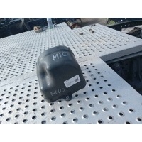 Пластик MAN TGX 2017 81155110226
