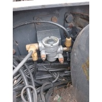 клапан ограничения давления Scania R 2013 1371429
