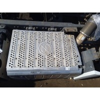 Тепловой экран глушителя Mercedes-Benz Actros 2014 A9604923930