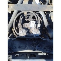 Кран модулятор EBS Mercedes Actros 2014 4801060040,A0004296424,4801063010