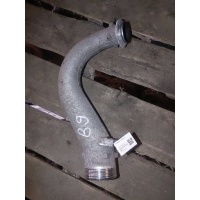 ПАТРУБОК ТУРБИНЫ Mercedes-Benz Actros 2014 A4710984907