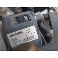 РАДИАТОР (ОСНОВНОЙ) Scania R 2011 1781365,S5422004