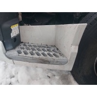 подножка кабины левая Volvo FH 2014 21344647,21392183,82171603