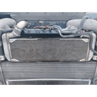 радиатор egr Scania R 2011 1785348,S1748001