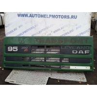 Капот DAF 95 1997 0280059
