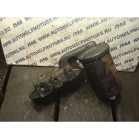 Корпус масляного фильтра Renault Magnum 2004 5010284063