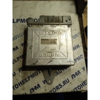 Блок управления ABS Mercedes-Benz Actros 1998 4460040510,4460040310
