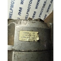Генератор Renault Magnum 1998 0120468118,AAN3108