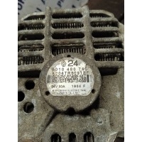 Генератор Renault Premium 2005 5010480765,A004TR5091ZT,A4TR5091ZT,A5045,443234,5001866377
