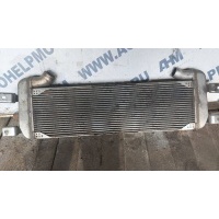 радиатор egr Scania R 2011 1785348,1748001,S1748001