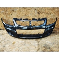 Бампер передняя 71711 - 55l suzuki sx4 рестайлинг 09 -