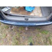 Бампер задняя универсал 2000r . z20h