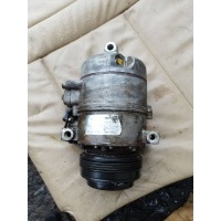 компрессор кондиционера BMW X5 2005 8FK351176571