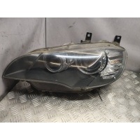 фара левая BMW X5 M 2010 7179935