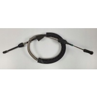 Трос кпп автомат dsg volkswagen гольф v fsi 1k0713265c