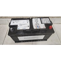 a0019828208 аккумулятор мерседес 12v , 92ah , 850a