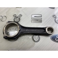 Шатун Mercedes-Benz C-Class W204 2004 A2710301520