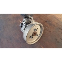 Насос гидроусилителя руля Audi A4 B7 2008 4F0145155P