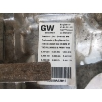 Коробка раздаточная Great Wall Poer 2021- 1800101XPW01A