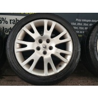 5x108 17 renault espace scenic лагуна safrane набор