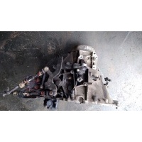 Peugeot 407 2.0 16v кпп механическая 20dm59