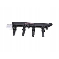 Катушка зажигания citroen c5 i 2.0 16v 9656695780