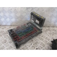 Блок сам мерседес w163 мл 1635454732 3.2 v6