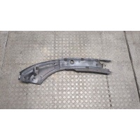 Жабо под дворники (дождевик) Audi TT 1998-2006 2004 8N0860442E