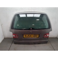 Подсветка номера Volkswagen Sharan 2000-2010 2004 7M3943021B