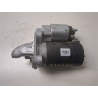 Стартер Nissan Micra K11E 1992-2002 2002 233001F760